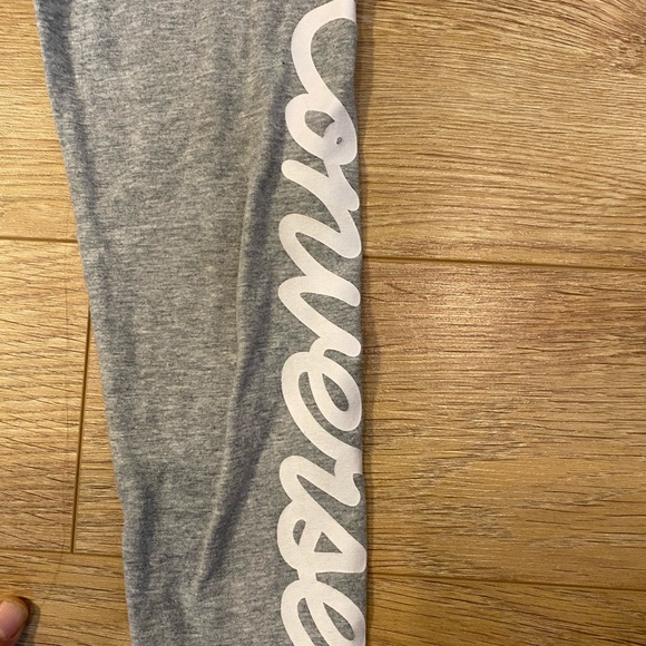 Kids Converse tights - Picture 3 of 6